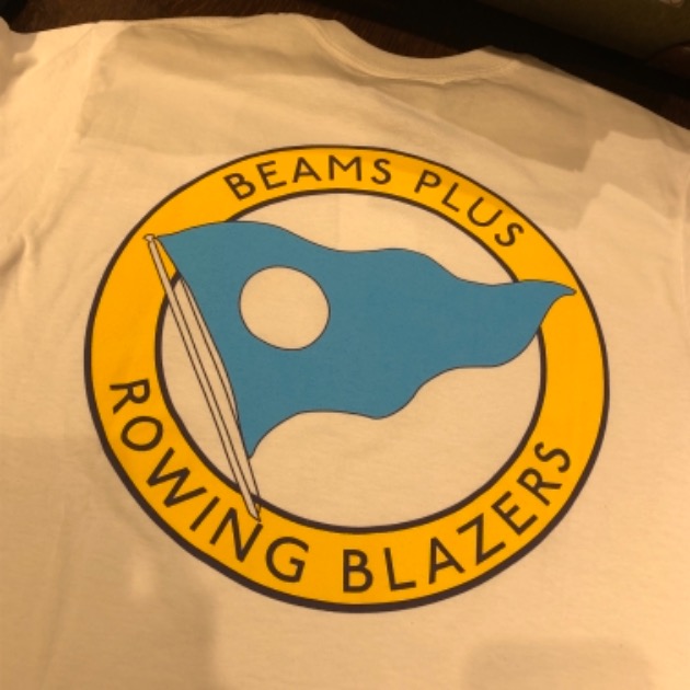 神戸にROWING BLAZERS がやって来ました！｜ビームス 神戸｜BEAMS