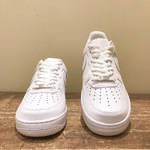コーディネイトの幅を広げるホワイトフォース入荷です！