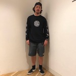 STAFFに大人気のショーツの仕様は世界初！！