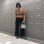 夢見る女子に着て欲しい！＜sister jane＞＜GHOSPELL＞