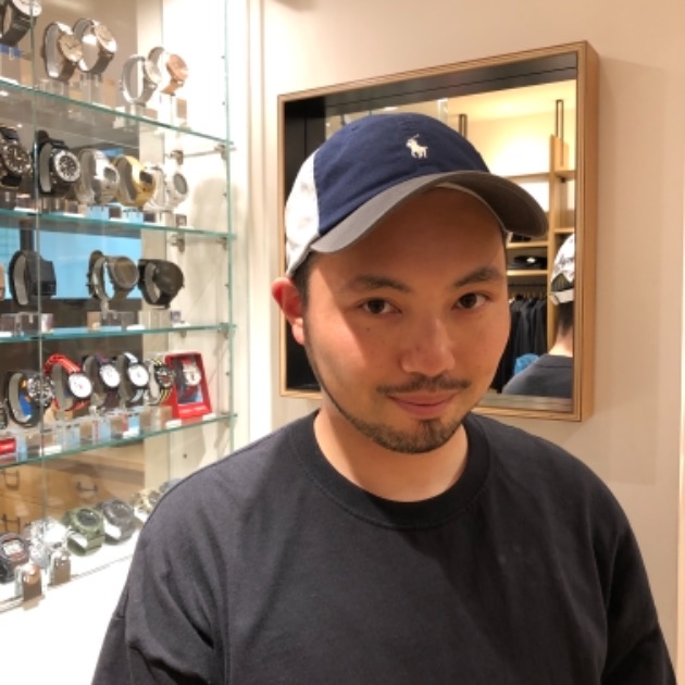 すごいぞビームス！スペシャル別注！