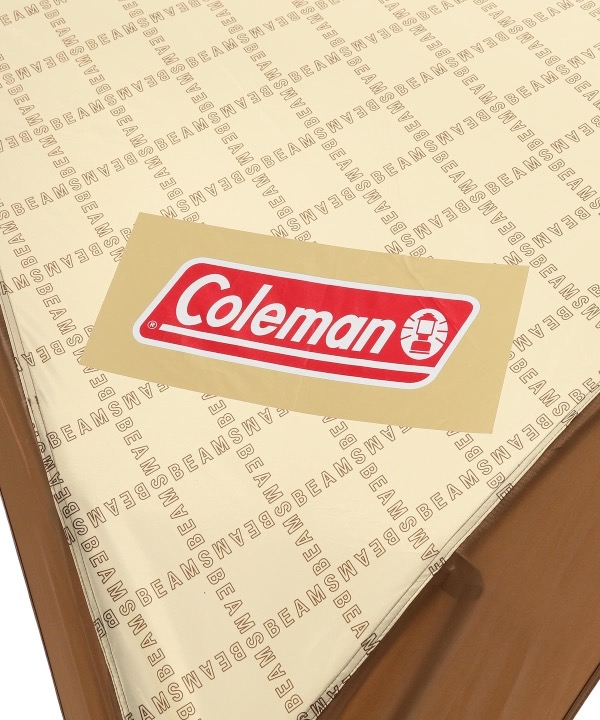 Coleman BEAMS exclusive correction｜ビームス 新丸の内｜BEAMS