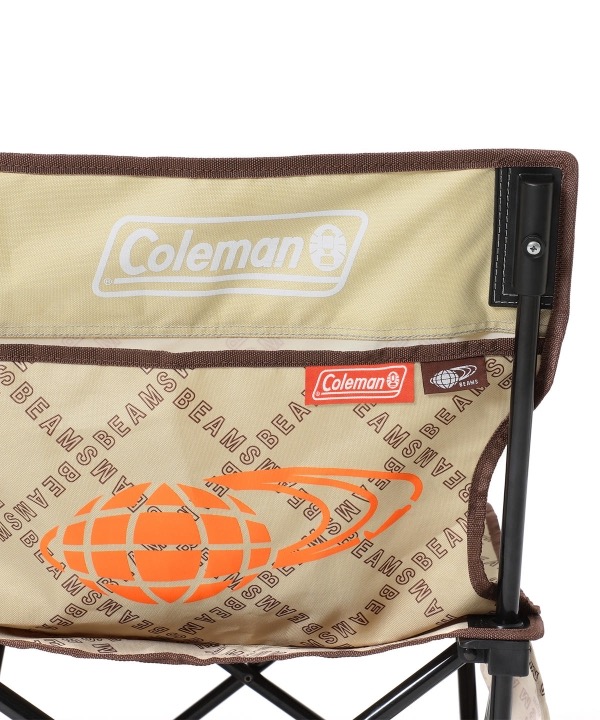 Coleman BEAMS exclusive correction｜ビームス 新丸の内｜BEAMS