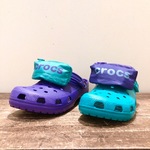 新しいクロックスタイルの登場！