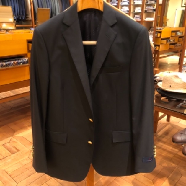 Brooks Brothers＞ごっちのお買い物｜ビームス ハウス メン 横浜｜BEAMS