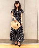 ＜MARIHA＞MORE VARIATION スタッフのオススメ vol.1