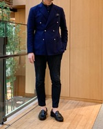 19 S/S スタッフスタイリング解説 vol.5