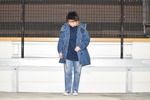 UNUSED　モッズコートご紹介