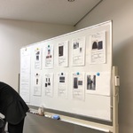 関西・名古屋出張