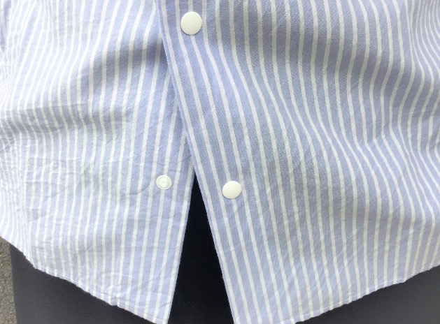 YAECAの定番シャツ‼︎｜ビームス ボーイ 原宿｜BEAMS