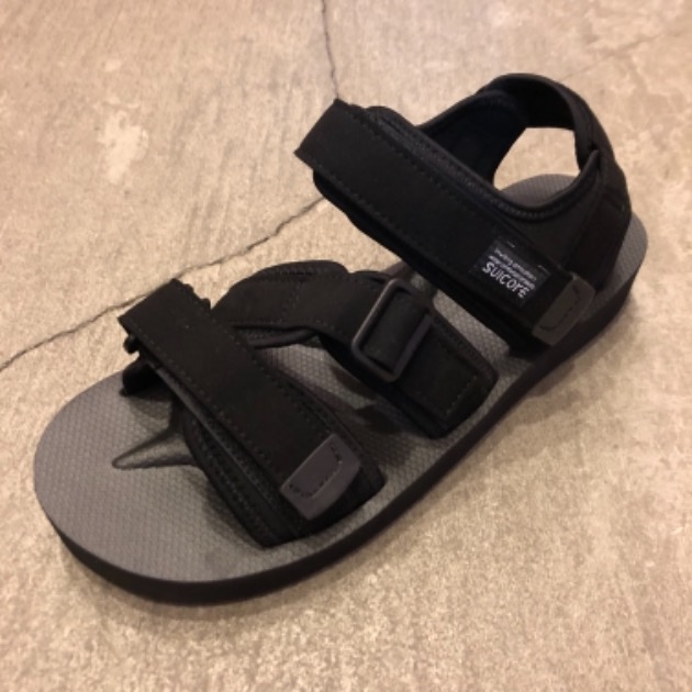 SUICOKE スイコック 入荷しております！｜ビームス 鹿児島｜BEAMS