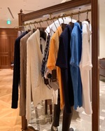 ネスト前の彼の裏