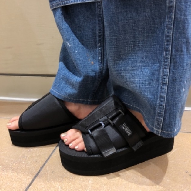 今年もやってきました、〈SUICOKE〉Ray BEAMS別注 シリーズ 