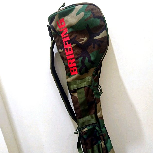 BRIEFING入荷！｜ビームス ゴルフ グランフロント大阪店｜BEAMS