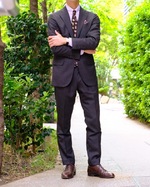 19 S/S スタッフスタイリング解説 vol.6