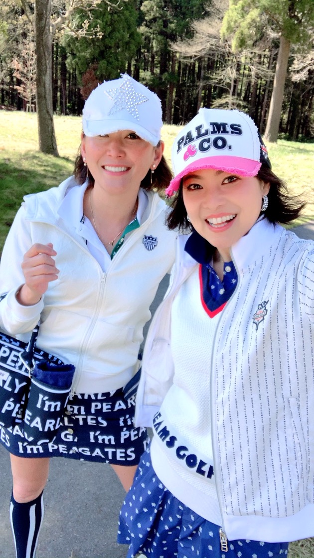 BEAMS GOLF BEAMS GOLF别住] JONES / Trouper GREEN 球童包 (球