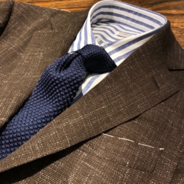 BEAMS F＞平成最後のオススメ LORO PIANA ジャケット｜ビームス