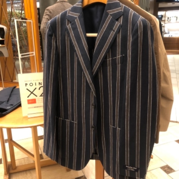 STRIPE ITEM〜パンツ編〜|ビームス ライフ 横浜|BEAMS STRIPE ITEM〜パンツ編〜|ビームス ライフ 横浜|BEAMS