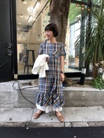 GW後半何着てく？？
