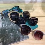 eyewear 3ブランド紹介！