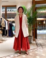 ＜MARIHA＞MORE VARIATION スタッフのオススメ vol.6