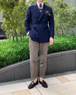 19 S/S スタッフスタイリング解説 vol.7