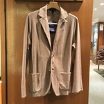 「ラルディーニ」季節の変わり目に。