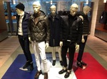＜ MONCLER（モンクレール）＞集まっております！