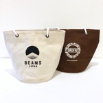 デイリーにも使えるゴーフルバッグ