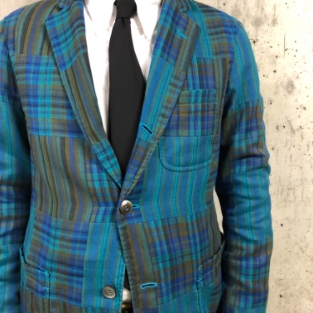 BEAMS PLUS（ビームスプラス）の「BEAMS PLUS / ハリスツイード