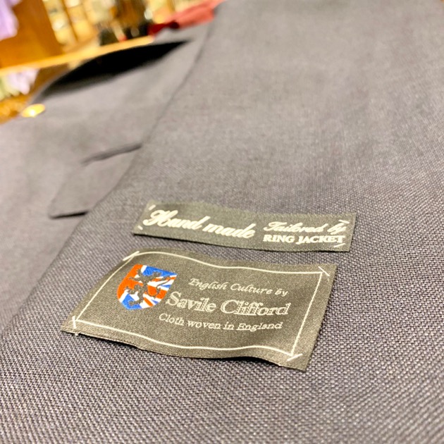 きいちろうのお買い物。Part2｜ビームス 二子玉川｜BEAMS