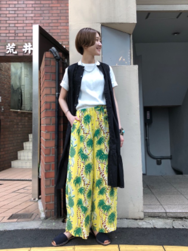 本日もALOHA！☆