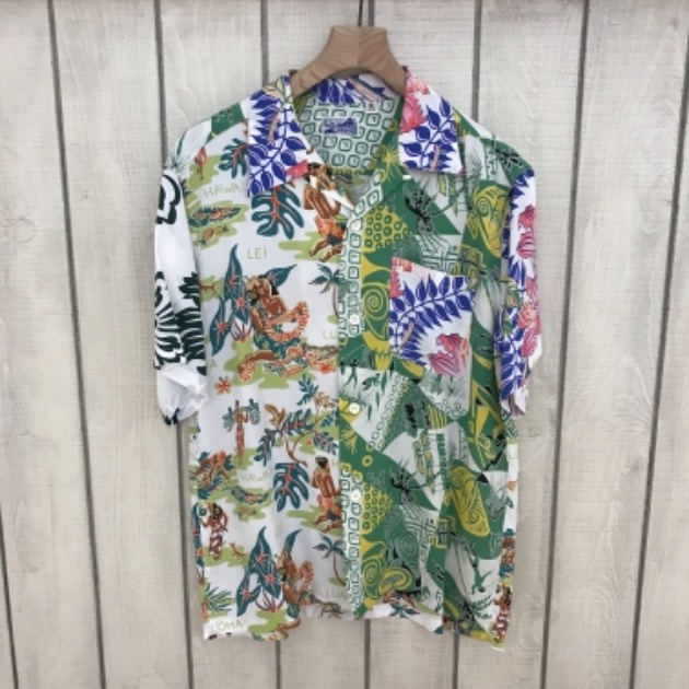 ALOHA〜
