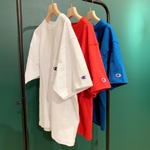 ＜Champion＞×＜BEAMS BOY＞