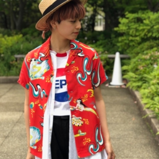 ハワイにまつわるエトセトラ①