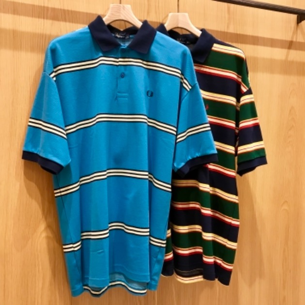 ☆プレゼントにもピッタリ、フレッドペリー☆｜ビームス 川崎｜BEAMS