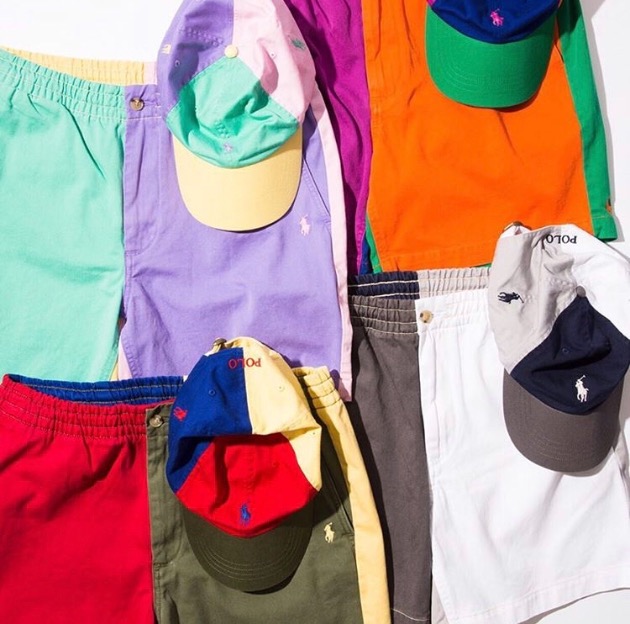 アメリカン・トラディショナルの代表的存在！＜POLO RALPH