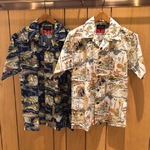 夏の憧れアイテム