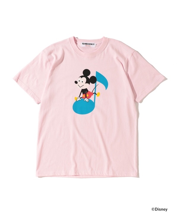 King Gnu フジロック限定Tシャツ　S ピンク King Gnu フジロック限定Tシャツ S ピンク King Gnu フジロック