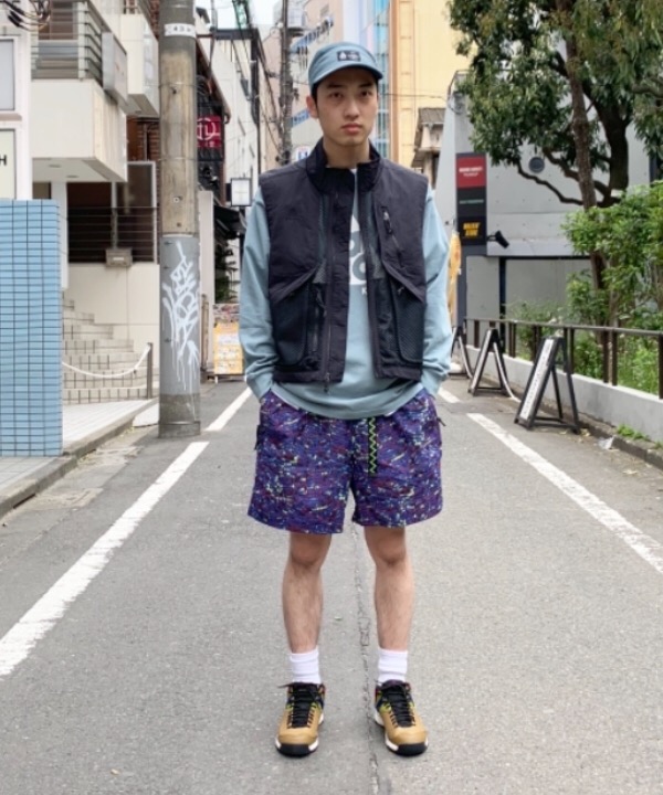 ナイキACG beams別注 ハーフパンツ | www.norkhil.com