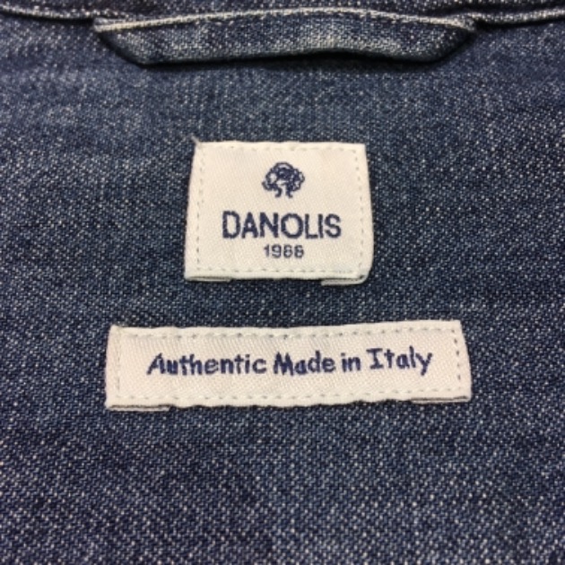 DANOLIS」で新規開拓｜ビームス 二子玉川｜BEAMS