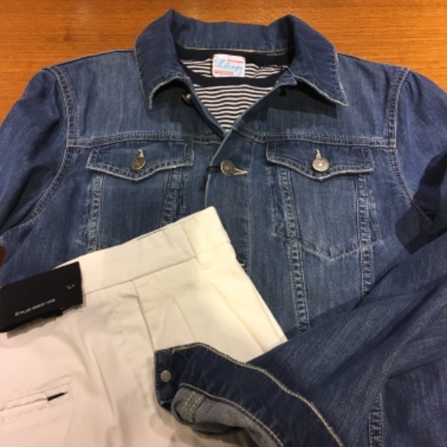 DANOLIS」で新規開拓｜ビームス 二子玉川｜BEAMS