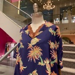 【Hawaiian Collection】＜SUN SURF＞×＜BEAMS BOY＞