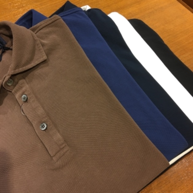 GUY ROVER」なのか「Drumohr」にするのか。｜ビームス 二子玉川｜BEAMS
