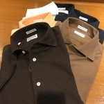 「GUY ROVER」なのか「Drumohr」にするのか。