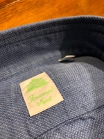 Traditional "CAMICERIA"