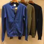 「ルトロワ」活躍カーディガン