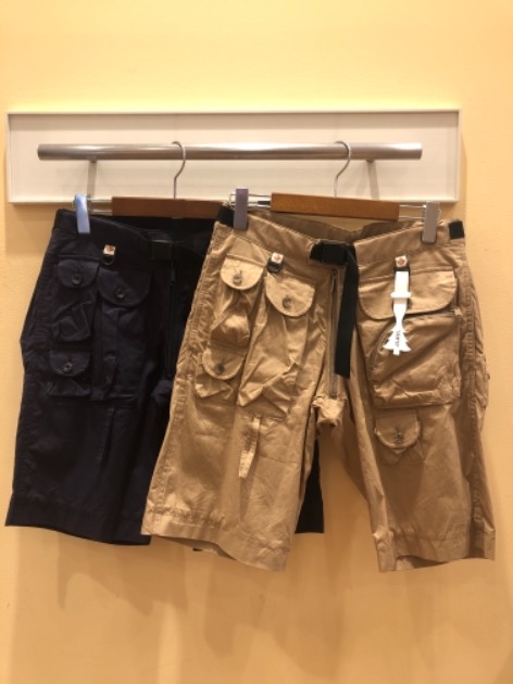 Mountain Reseach new荷