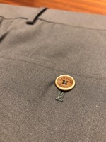 The  partners when going somewhere.