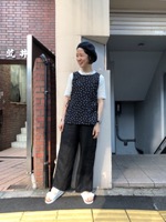 快適！！フレンチリネン！！